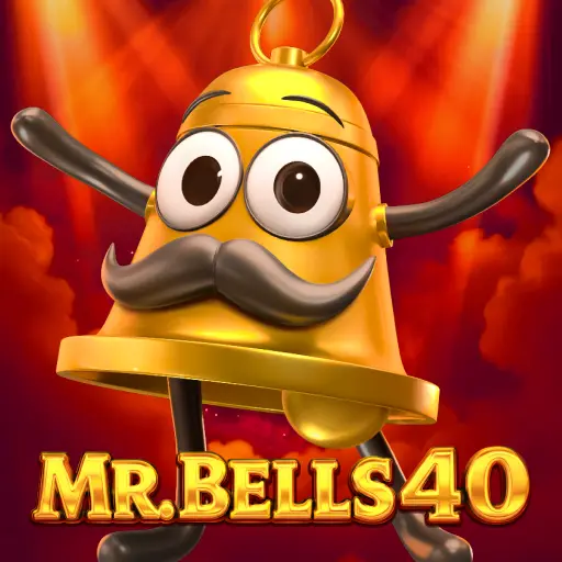 Game - 811655 - Mr. Bells 40
